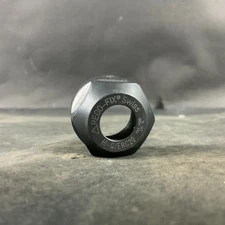 REGO-FIX HI-Q/ERC20 COLLET NUT ($30 OBO)