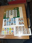 SL 2197/ 42c, 44c, 84c MNHOG US Stamps FV 40.54 us stamps collections lots — photo 6