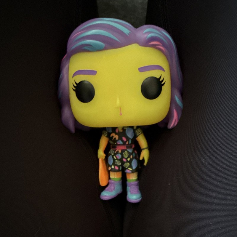 Funko Pop! Vinyl Stranger Things Eleven Multicolor Figure 2021