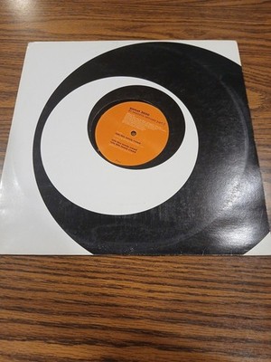 Gamat 3000 - All Seasons Remixes Part 2 - Used Vinyl Record 12''