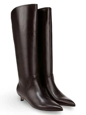 27 EDIT Naturalizer Women's Nikita Knee High Boot