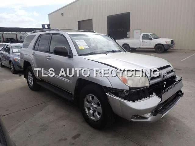 CAJA DE FUSIBLES CABINA 82730-35350 2004 TOYOTA 4 CORREDORES Foto 3 de 4