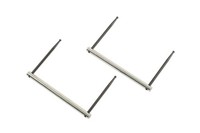 Laser Tools Radioausbau SchlüSsel Set 7741