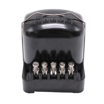 Easy Installation Generator Voltage Controller NCB100 for Vehicles Motorcycle