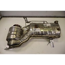 Catalyseurs Fiat 130