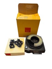Professionally Rebuilt Kodak Carousel 760H Slide Projector Original Box Untested