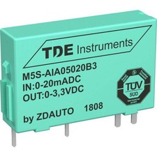 ZDAuto AIV03010B3 1pc I/O Module