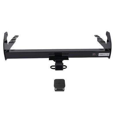2in Class 3 Trailer Hitch for Dodge Dakota 1987-2004 Rear Receiver 750lbs