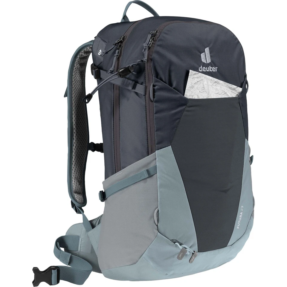 Deuter Rucksack Futura 23 3400121 - Bild 1 von 1