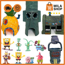 Aquarium Ananas Haus Höhle Deko Fisch Tank Ornament