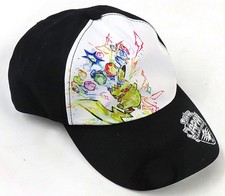 Gorra Pokemon Pikachu Campeonatos del Mundo 2025 Oficial
