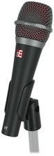 Se Electronics V7 All-Metal Dynamic Microphone Studio-Grade Supercardioid Mic