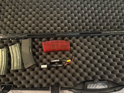 Airsoft Full Package! - Picture 3 of 8