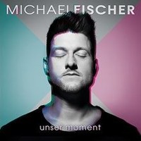 Unser Moment Von Michael Fischer | CD | Zustand Neu