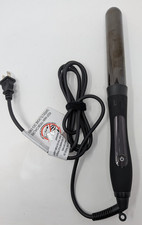 L'ange Le Curl 25mm Titanium Curling Wand HT0266 Black Shadow 1" Hair Tool