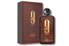 Afnan 9PM Elixir 100ml Eau de Parfum EDP | Long Lasting Unisex Next Day Delivery