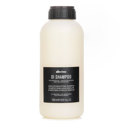 Davines Oi Absolute Beautifying Shampoo