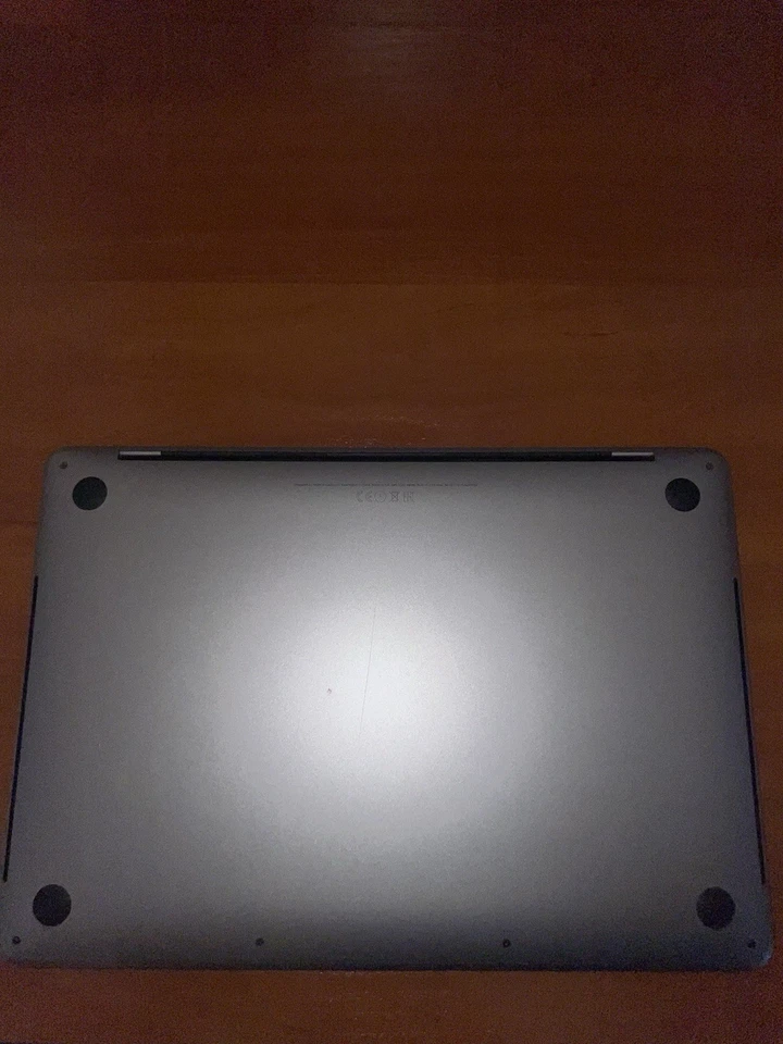 Apple MacBook Pro 13" 2017 · i7 · 16GB · 1TB, Foto 4 von 5