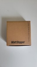 WattStopper WT-2250 24V Ultrasonic Occupancy Sensor - White