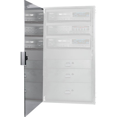 Middle Atlantic 20SP Glass Door For BRK/OBRK RK-GD20