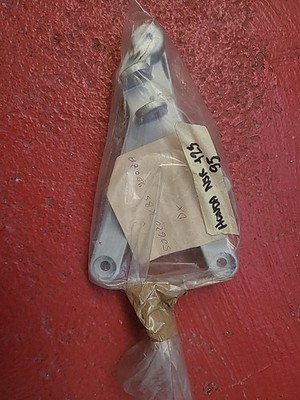 Dx Nsr 125 93 Raiden 50620-KBS-900ZA Pedal Bracket