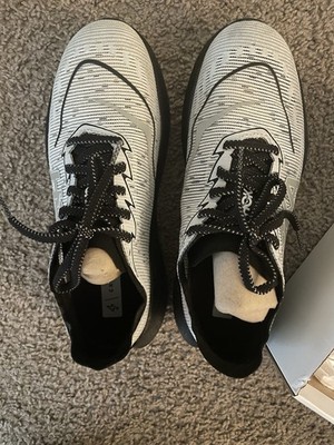 Hoka Mach x 2 Black Stardust Women s Running Shoes Size 9