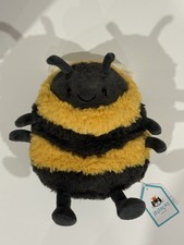 Jellycat Albee Bee BNWT 