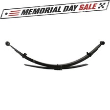 Skyjacker Cr24s Rear Leaf Spring 4in Lift For 69-91 Chevygmc Suburbanpickup