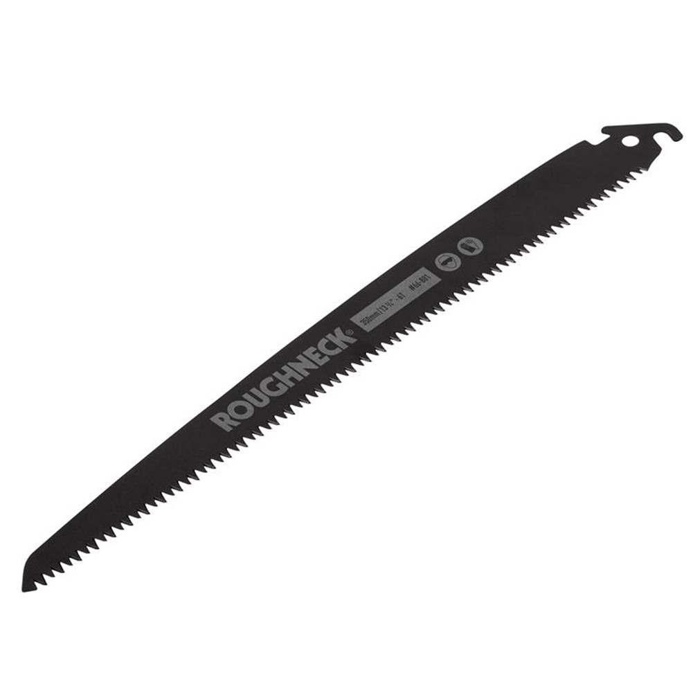 Roughneck Green Replacement Blade For Gorilla 66800 Pruning Saw - Image 3