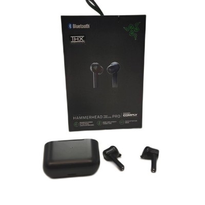 Razer Hammerhead True Wireless Pro Drahtlose In-Ear-Kopfhörer Mice (171 - Defekt