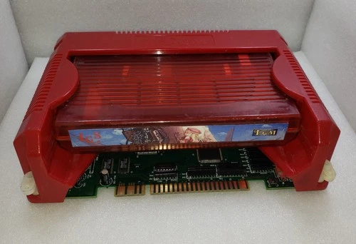 DoDonPachi DaiOuJou Cart With PGM Console Jamma Video Arcade Game CAVE 2002