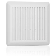 MAYITOP C350GN Bathroom Vent Cover With Springs Replacement Bathroom Ceiling ...