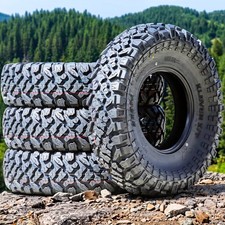 4 Kenda Klever Xt 35x10.00r15 35x10r15 35x10x15 84m 8 Ply Atv Utv Tires