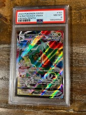 Rayquaza VMAX 101/159 Crown Zenith for sale | eBay