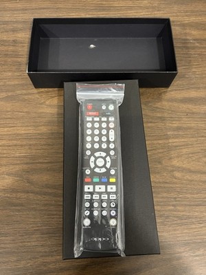 OPPO Remote Control For BDP-105D BDP-103D compatible w/ 103/105/203/205 ~ New