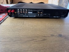 ROKSAN ATTESSA Integrated Amplifier