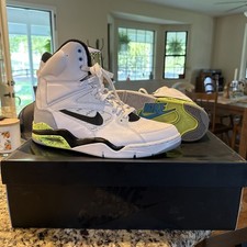Nike Air Command Force Billy Hoyle Mens Sneak...
