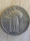 1919-S Standing Liberty Quarter