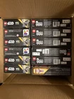 Lego Star Wars Lot Sealed 75372 75345 Clone Battle Packs