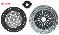 Kamoka KC177 Kupplungssatz FüR Citroen FüR Fiat FüR Lancia FüR Peugeot