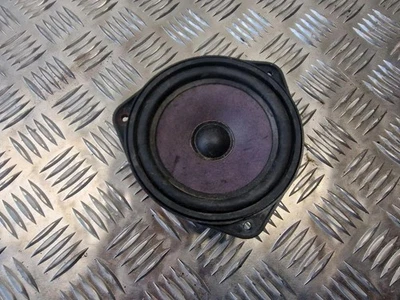 AUDI A6 Avant 4F5, C6 Subwoofer 491841011303 30968 2.50 Diesel 1996 31251706 - Photo 1/4