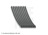 Keilrippenriemen FüR Toyota Land Cruiser 200 _URJ20_ J20_ 4.5 D-4D VDJ2_