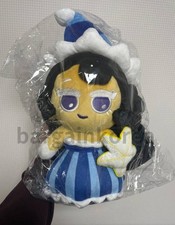 Cookie Run Kingdom Moonlight Magician Cookie Plush Doll 40cm NEW genuine