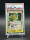 PSA 8 Dragonite - 3/113 - Delta Species [Reverse Holo] - Pokemon