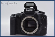 EXC Canon EOS7 FromJapan mj5848