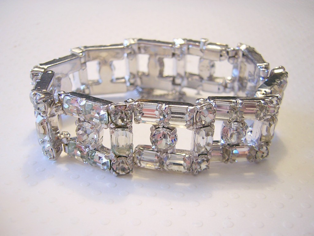 1940's Superb EISENBERG Script E Beyond BRILLIANT… - image 6