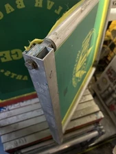 Newman Roller Silk Screen Frame 18" x 20"