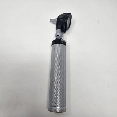 Heine K180 Otoscope Head + Handle 3.5V HEINE - Working (Rechargeable Ver.)