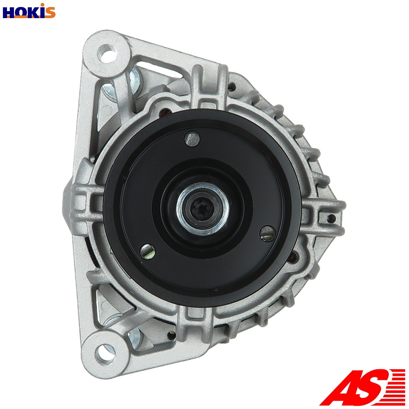ALTERNATOR A4045 FOR FORD FIESTA/Van/IV/Mk COURIER RTQ/RTP/RTN 1.8L 4cyl