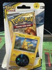 Pokémon Sun & Moon: Unbroken Bonds Single Blister Pack – Brand New Sealed